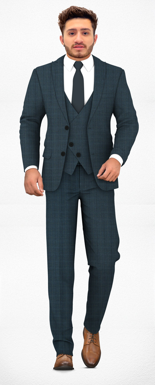 Signature Suits